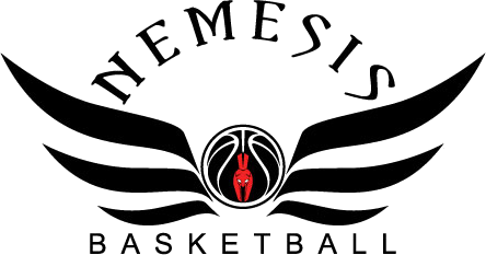 Nemesis Basketball logo