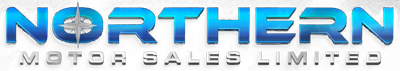 Northern Motor Sales logo