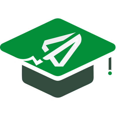 PaperGains logo