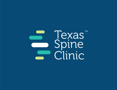 Texas Spine Clinic logo